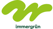 Immergruen logo