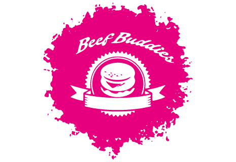 Beef Buddies logo