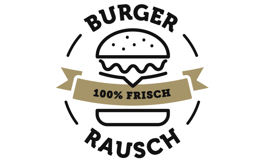 Burger Rausch logo