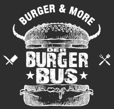 Der Burger Bus logo