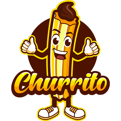 Churrito logo