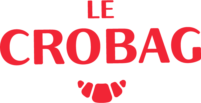 Le Crobag logo