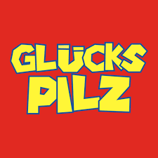 Glückspilz logo