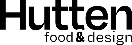 Hutten Food & Design logo