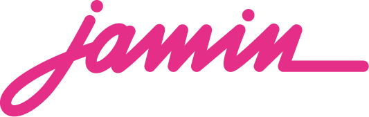 Jamin logo