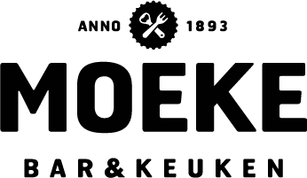 Moeke logo