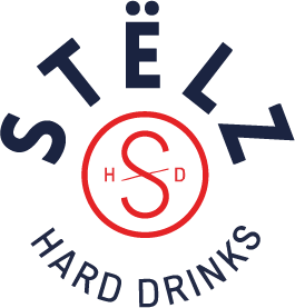 STËLZ Hard Drinks logo