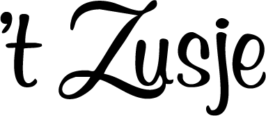 't Zusje logo