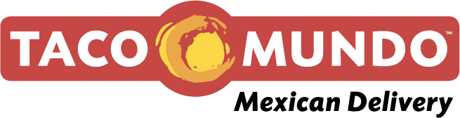 Taco Mundo logo