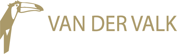 Van der Valk Hotels logo