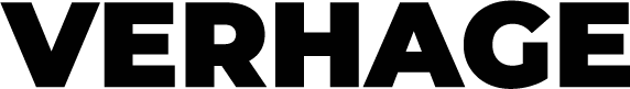 Verhage logo
