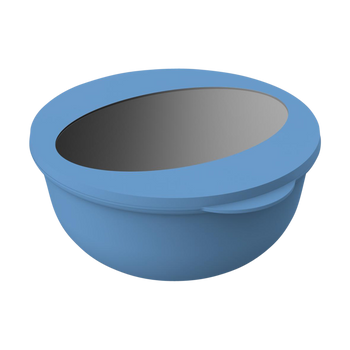 Herbruikbare foodbowl