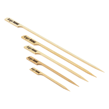 Bamboe prikkers