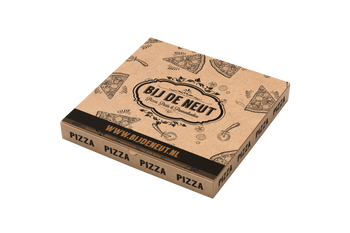 Pizzadozen