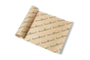 product Kraft vetvrij papier afbeelding