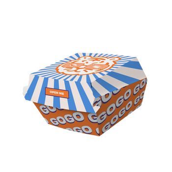 Burgerboxen