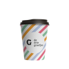 product Enkelwandige koffiebekers afbeelding