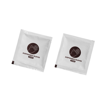 Wegwerp handschoenen