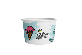 IJsbekers
