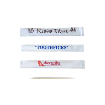 Tandenstokers