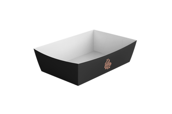 Snackbakjes bedrukken