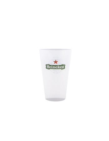 Herbruikbare festivalbekers