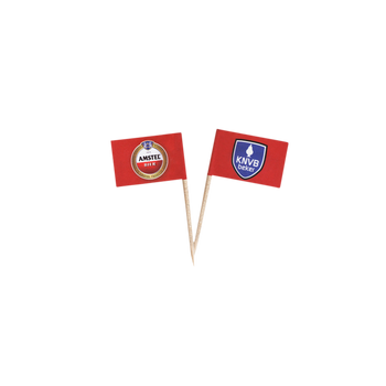 Party- en kaasprikkers