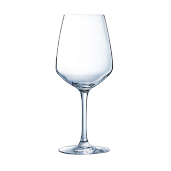 Wijnglazen